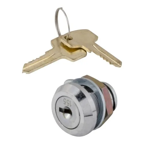 Doblina alternativ Briefkastenschloss