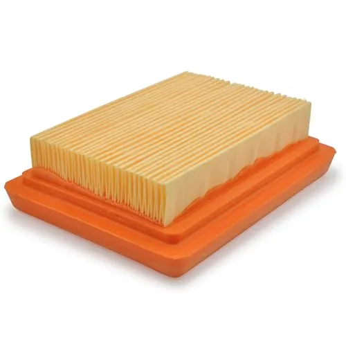 Easyboost Luftfilter für Motorsense Stihl FS120 FS200 FS250 FS300 FS350 FS400 FS450 FS480 SP200 SP400 SP450 BT120C BT121 FR350 FR450 OEM-Nummer 41341410300