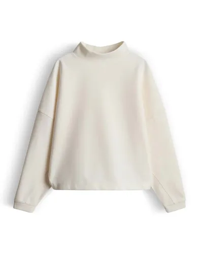 OPUS Wollpullover Gumbi - Stylischer Wollpullover von OPUS, ideal für jeden Anlass. Hochwertige Materialien sorgen für angenehmen Tragekomfort und eine moderne Passform.