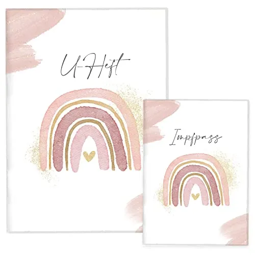 Bucheinbände von cozy racoon