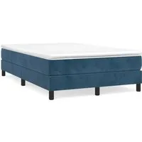 vidaXL Polsterbett 120x200cm von vidaXL