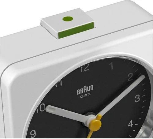 Braun BC03WB in braun von Braun