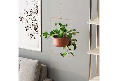 Evila Originals, Parapet in kupfer von Evila Originals