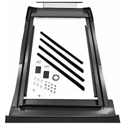 Bosch Zubehör Solartechnik Fki 3-2 Indach Einzelkollektor Senkr. Pfanne