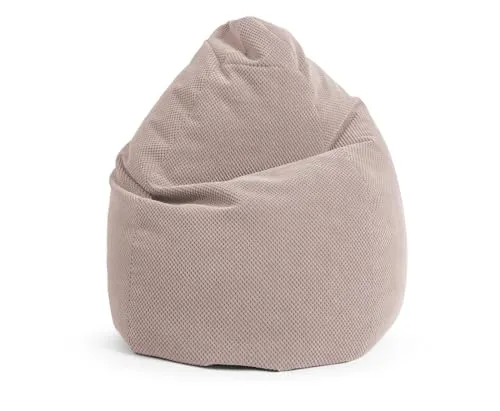 Sitzsäcke Pink von SITTING POINT only by MAGMA