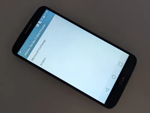 LG G2 16GB Schwarz, Black Android Smartphone 4G LTE D802 ✅