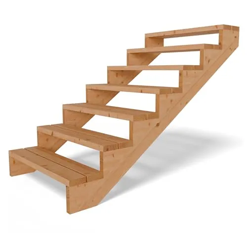 Treppen von Gartenwelt Riegelsberger