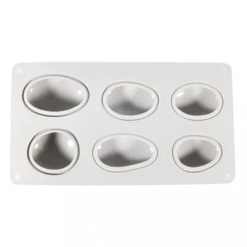 Gießformen von RAHYER