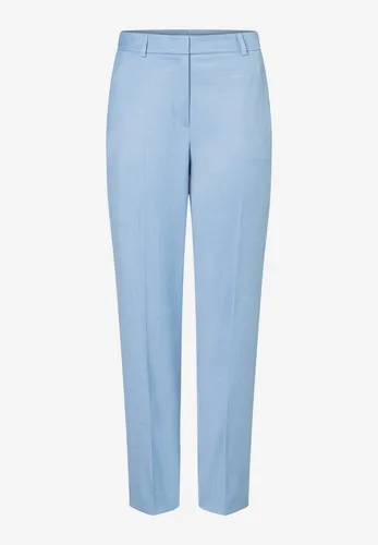 MORE&MORE Regular-fit-Jeans HEDY in Blau, Größe 36 von MORE&MORE