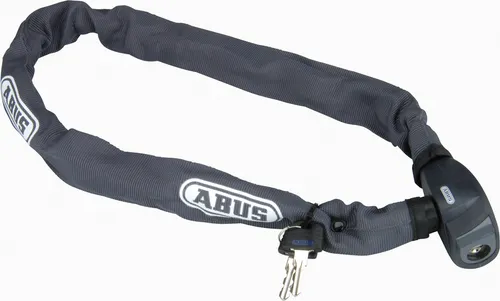 Produktbild ABUS Kettenschloss 6850/75 grey