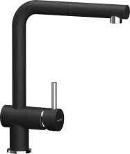 Schock Epos Onyx Hochdruckarmatur von Schock