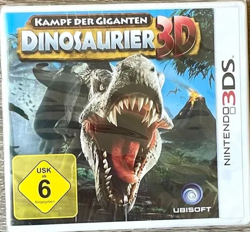 Kampf der Giganten