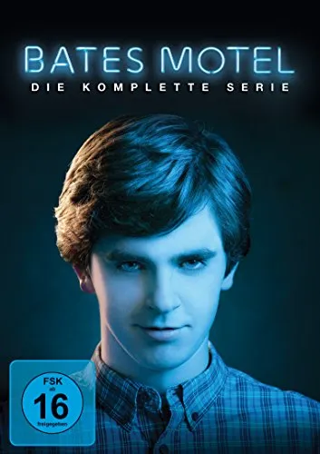 Bates Motel von Universal Pictures