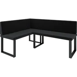 Eckbank AKIKO METAL Corner Bench 142x196 links