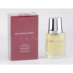 Burberry for Men Classic