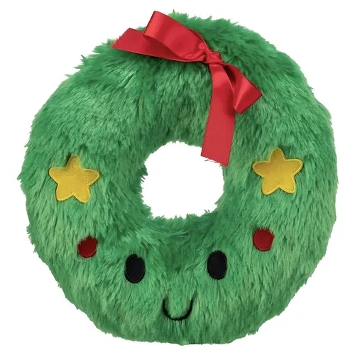 Trixie Hundespielzeug X-Mas Kranz, UVP 7,99 EUR, NEU