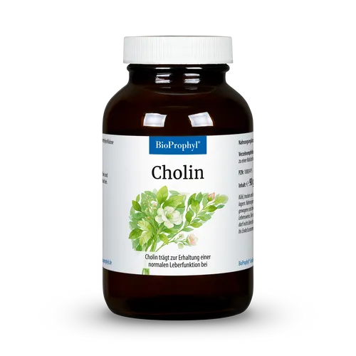 BioProphyl Cholin
