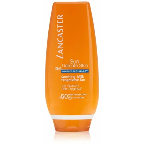 Lancaster Sun Soothing Sunscreen Lotion SPF 50 von Lancaster