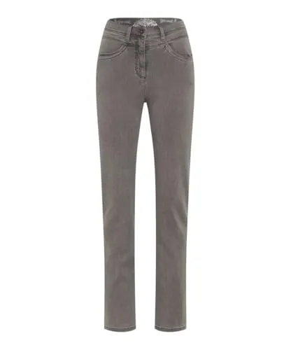 Raphaela by Brax Laura New New Authentic Denim, Grau, 32W / 32L