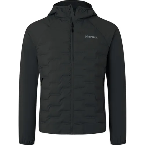 Marmot Herren WarmCube Active Hoodie Jacke L