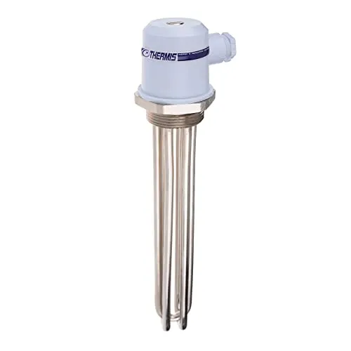 THERMIS Heizstab 7500W (3x400V) G6/4