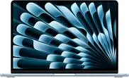 Laptops Blau von Apple
