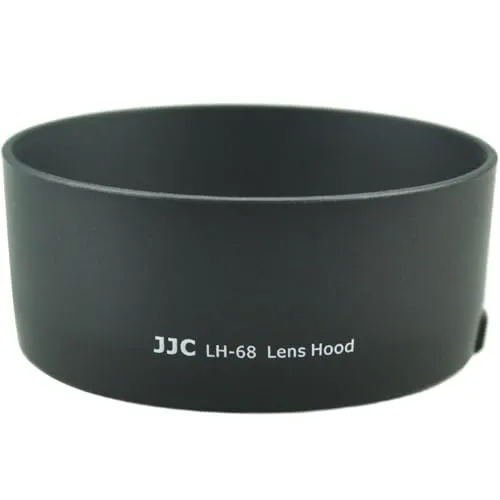 Gegenlichtblende Kompatibel mit Canon EF 50mm f/1.8 STM ersetzt ES-68