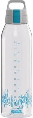 SIGG Trinkflasche 'Total Clear one MyPlanet' 1.5L von SIGG