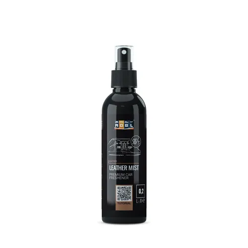 ADBL LEATHER MIST LUFTERFRISCHER 200ML