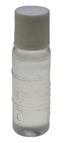 15ml Scherkopföl WER203X7910 kompatibel/Ersatzteil für Rasierer, Messer, Haarschneider, Klingen (Beschreibung)