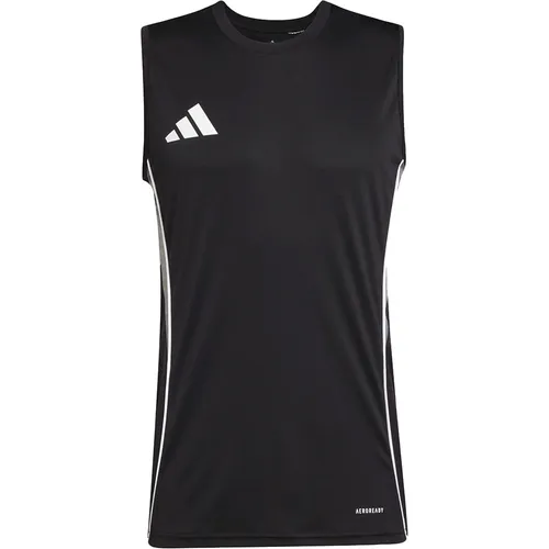 Adidas Tiro 25 Competition Tanktop - schwarz