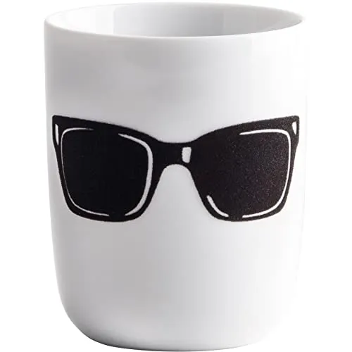 KAHLA 575335A27236C touch! Becher 0,35 l Sun Glasses von Kahla