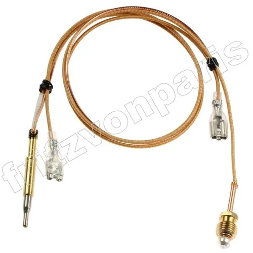 JUNKERS 87172020240 Thermoelement M10x1 450mm #1144