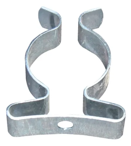 Federstahlklammern Federklammern Geräte Klemmen 16 mm 1 X Beutel à 25 Stück