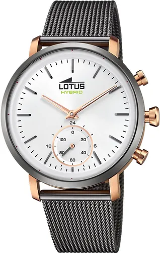 Herrenuhr Lotus Armbanduhr Lotus Connected 18805/1