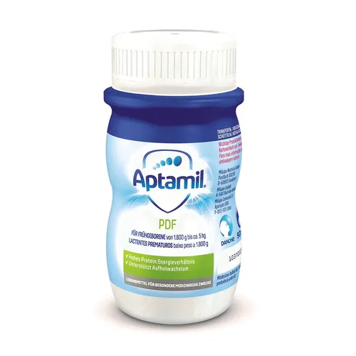 Aptamil PDF 24X90 ml von Danone