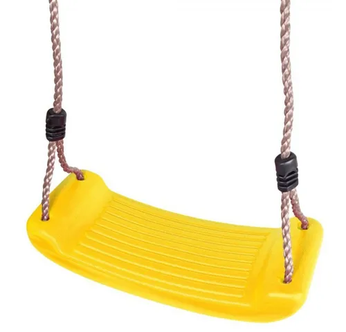 ROG-Gardenline Einzelschaukel, verstellbare Seile