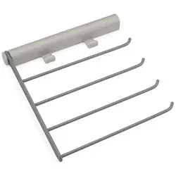 Kleiderbügel Grau von Joseph Joseph