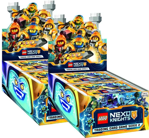 LEGO Nexo Knights 2 von LEGO