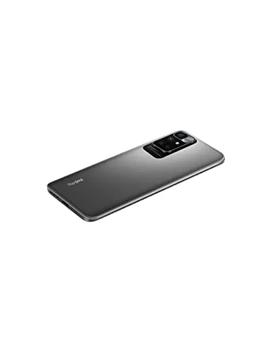 Xiaomi 10 2022 Grau 4GB RAM 128GB ROM von Xiaomi