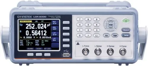 Produktbild LCR-6002