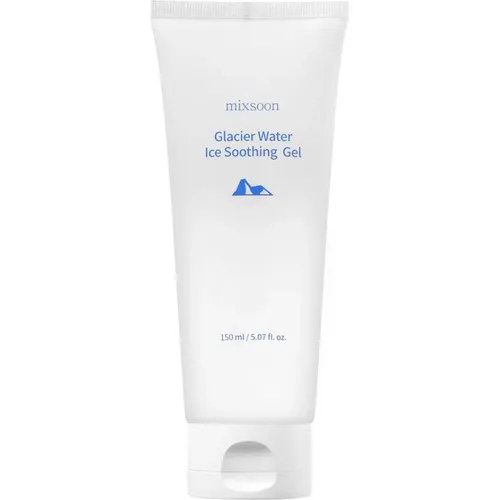 Produktbild Mixsoon Glacier Water Ice soothing Gel (150 ml.) (8809732911712)