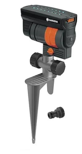 Sprinkler & -köpfe von GARDENA