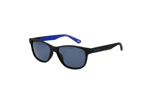 Skechers Sonnenbrille SE00058 5302D - Stylische Skechers Sonnenbrille SE00058 5302D, UV-Schutz und modernes Design für optimalen Tragekomfort im Freien.