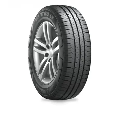 Hankook Radial RA08 165/75 R14C 97/95R Sommerreifen - Autoreifen mit exzellenter Haftung und optimaler Langlebigkeit, ideal für Lieferwagen und Nutzfahrzeuge.