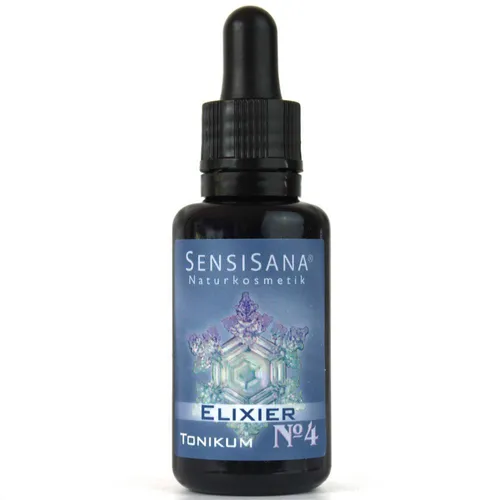 Sensisana Gesichtspflege Samenöle - 30 Stk. - Feuchtigkeitscremes für anspruchsvolle und empfindliche Haut, mit natürlichen Hydrolaten und Aloe Vera für intensive Feuchtigkeit und Pflege.