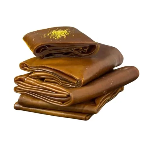 Öz Natur Maulbeer Pestil, Fruchtleder, 300g, Traditionell Getrocknet
