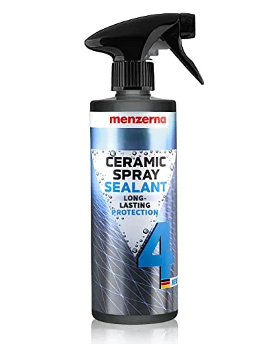 Menzerna Ceramic Spray Sealant Protection 500ml