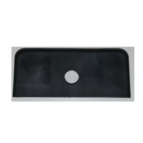 Yamaha 3LD-1246A-00 Deckel 1 Heizkörper XTZ 750 90-93 von Yamaha