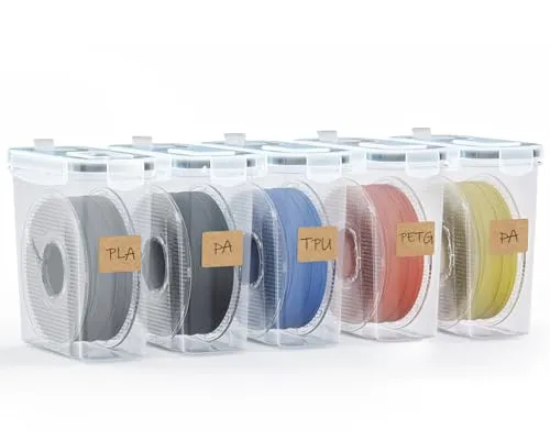 YOOPAI Filament Aufbewahrungsbox von Yoopai